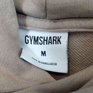 Gymshark Light Brown Apparel